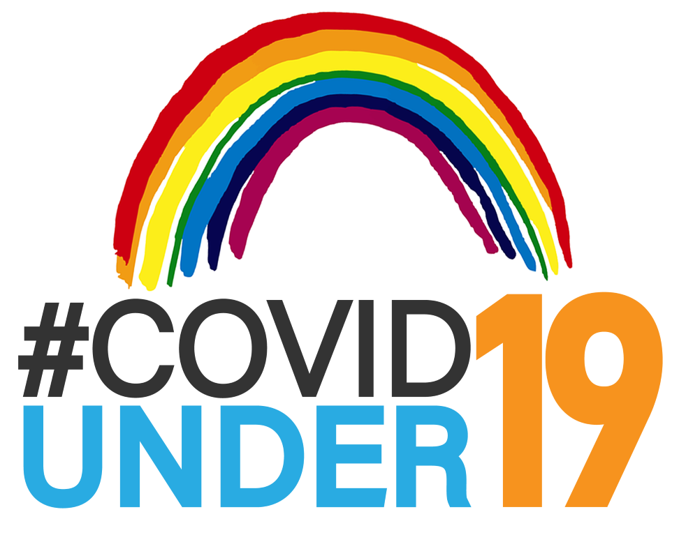 covid under 19 kérdőív