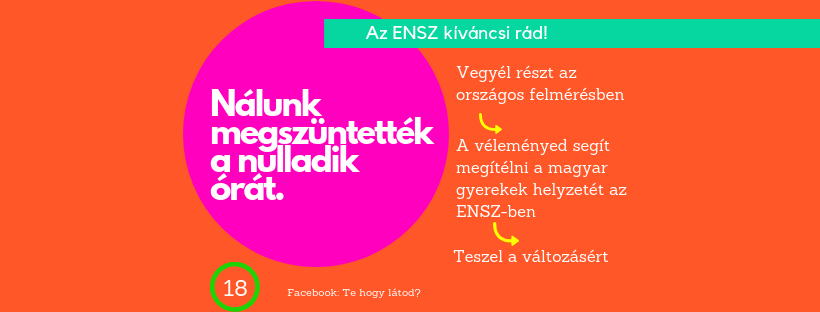 Az ENSZ a gyerek véleményére kíváncsi