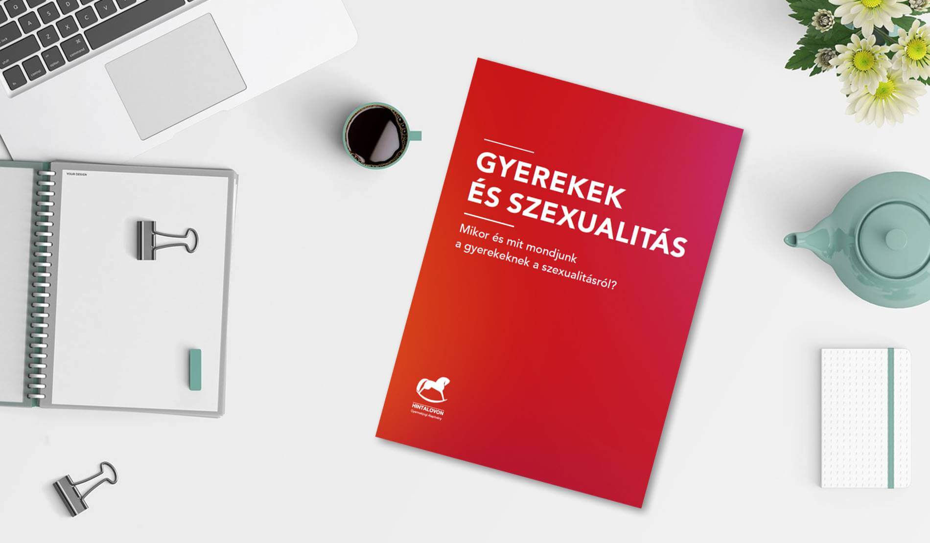 Gyerekek és a szexualitás