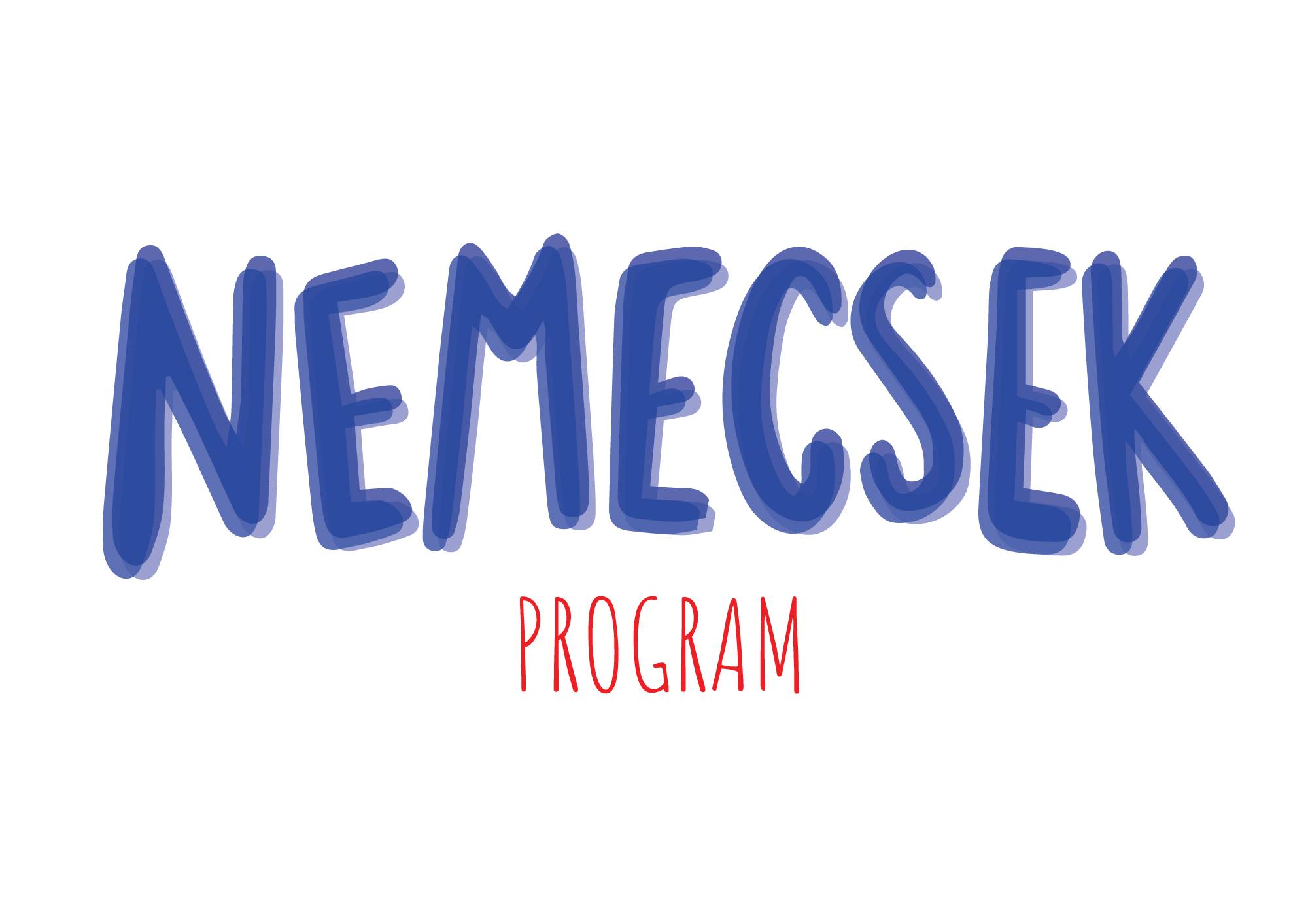 Nemecsek Program hírlevél