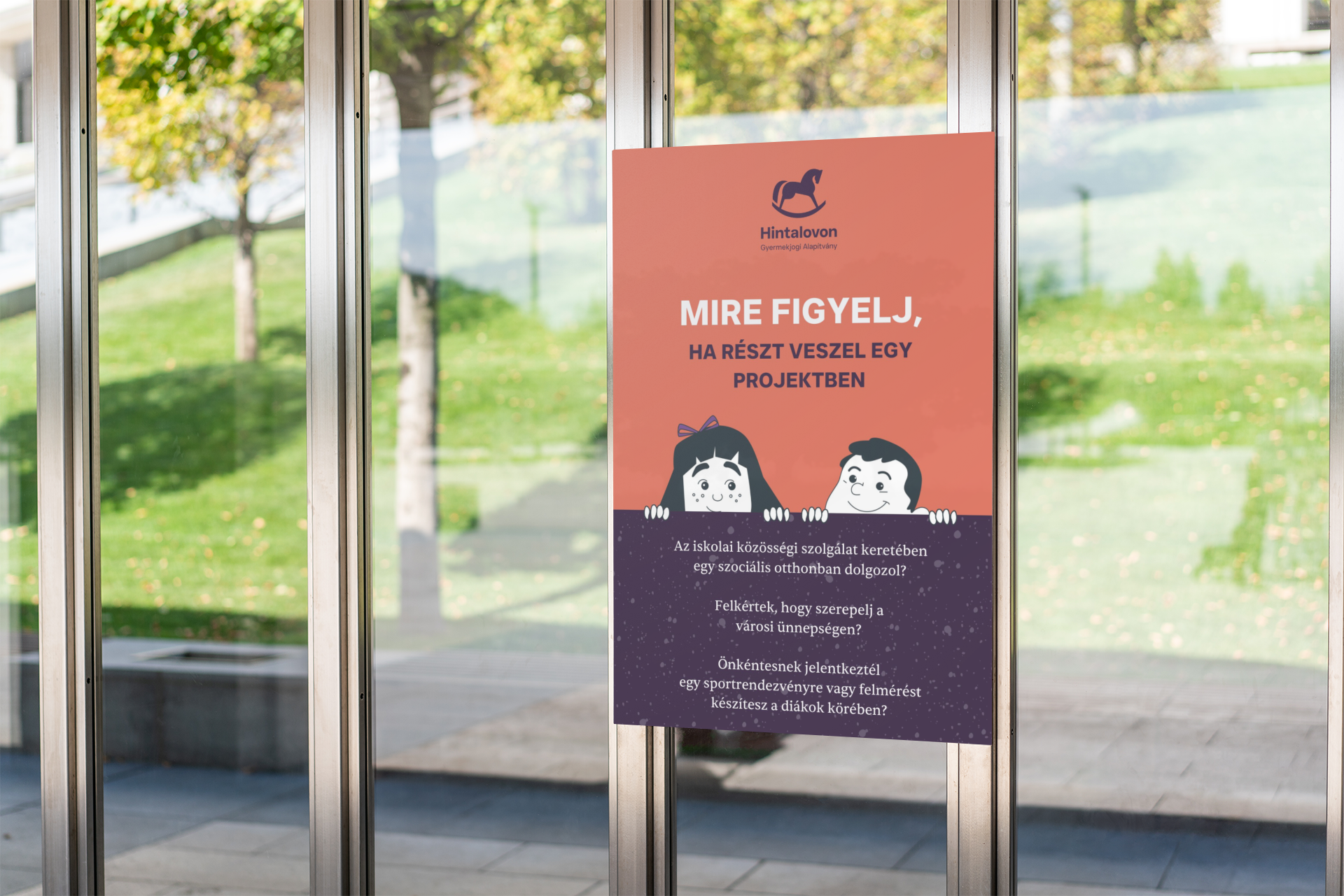 Mire figyelj, ha részt veszel egy projektben?