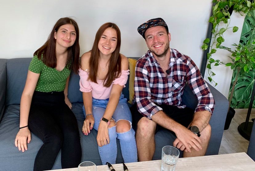 Ti vagytok a hősök, gyerekrészvétel