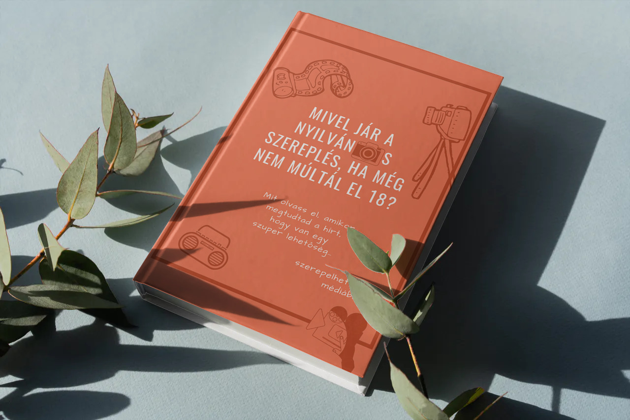 Médiaszereplés alapelvei gyerekeknek