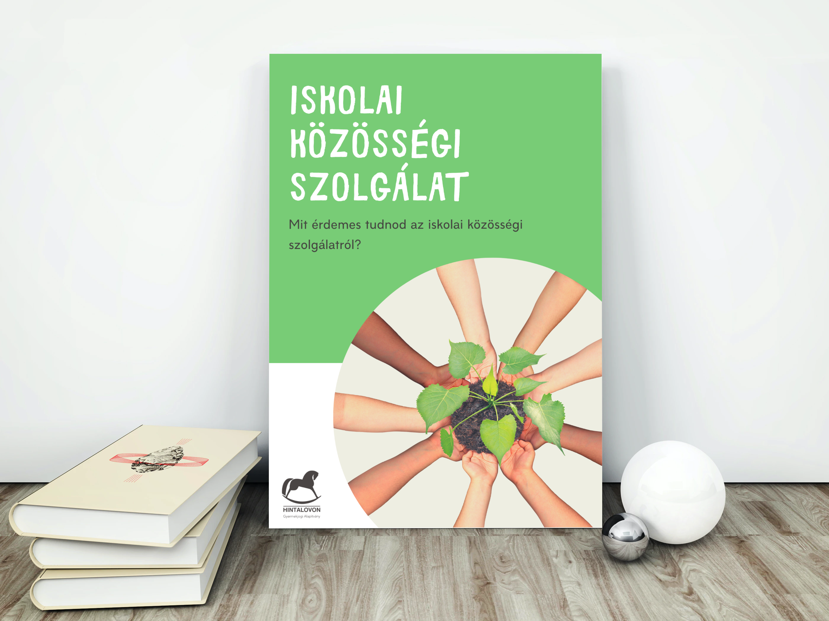 Mit érdemes tudnod az iskolai közösségi szolgálatról?