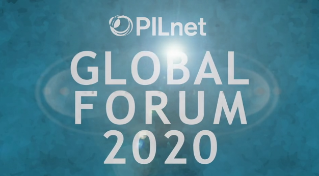 ügyvédek pro bono világfóruma