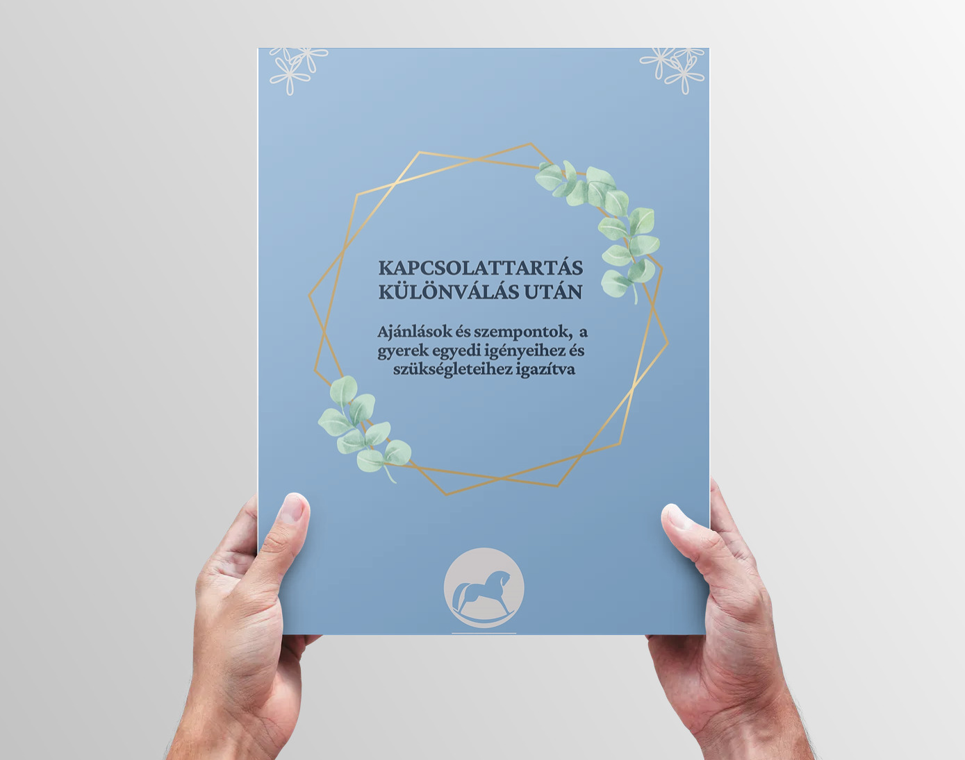 Kapcsolattartás különválás után