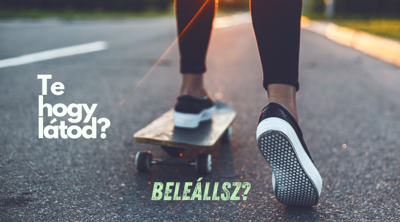Te hogy látod