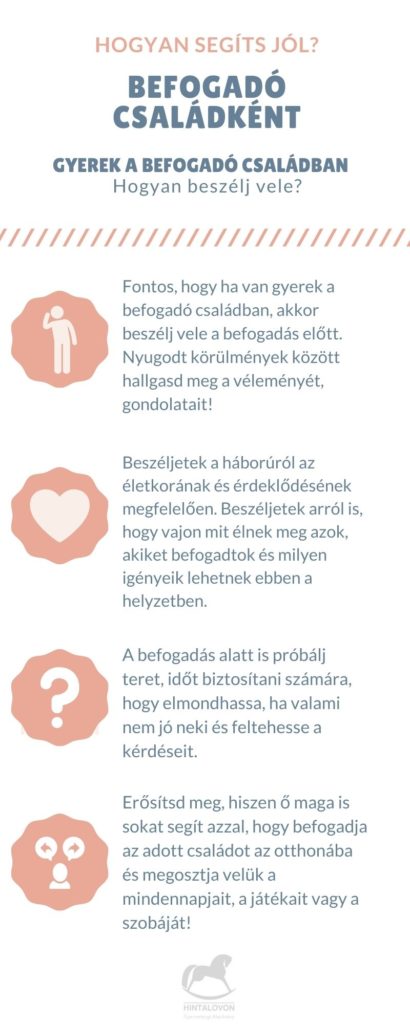 Hogyan segíts jól? infografika 2