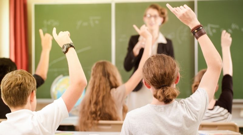 Hogyan segíts jól tanárként- 7 tipp