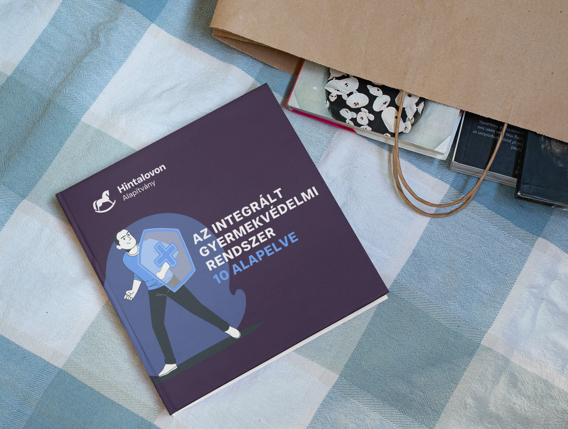 Az integrált gyermekvédelmi rendszer 10 alapelve