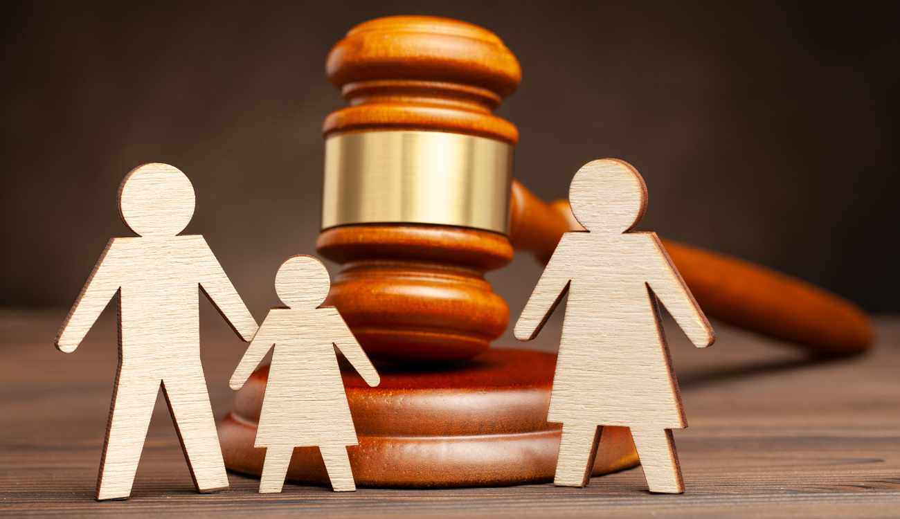 Milyen az ideális ügyvéd a gyerekek szerint?