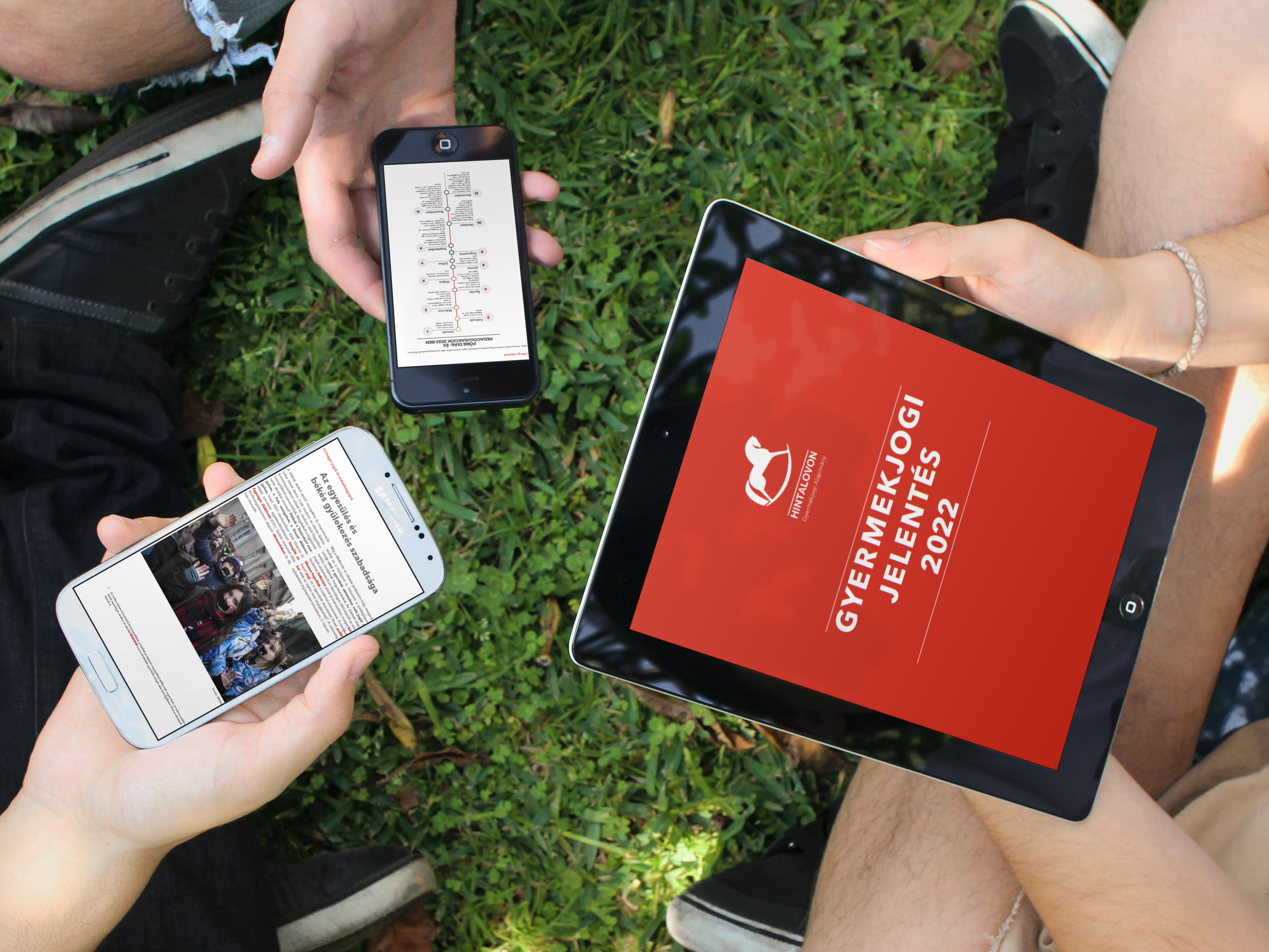 Egyre kevesebb adat van, és az is egyre szomorúbb képet fest