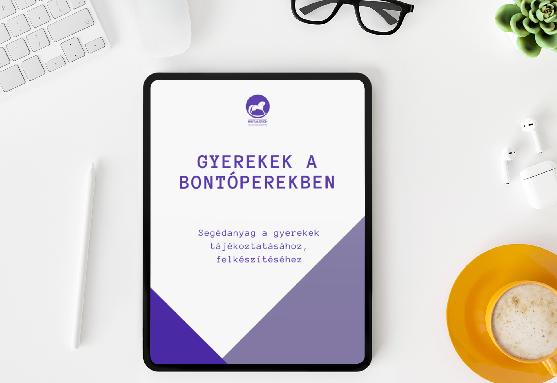 Gyerekek a bontóperkben