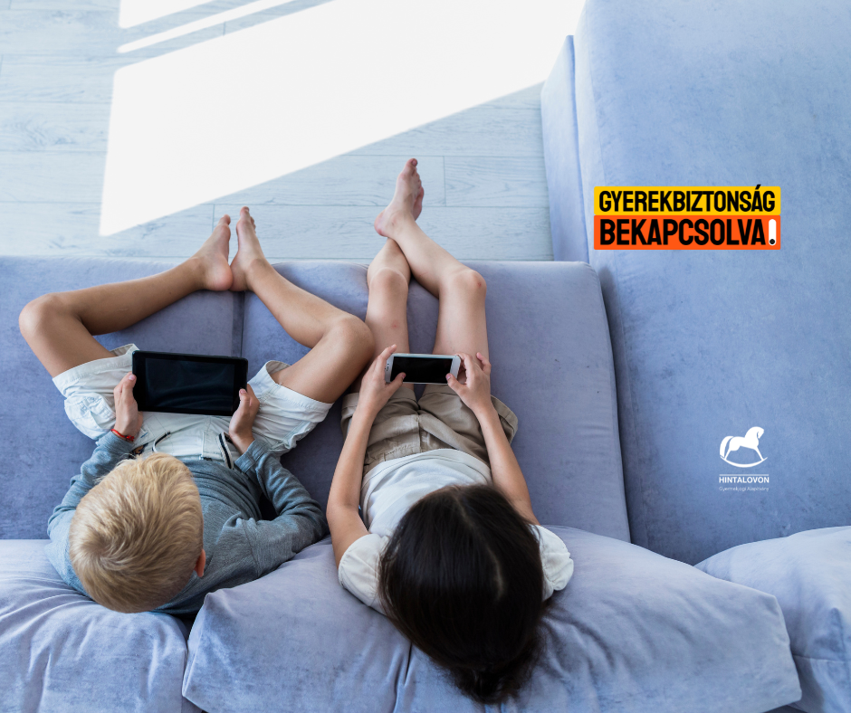 online szexuális bántalmazás