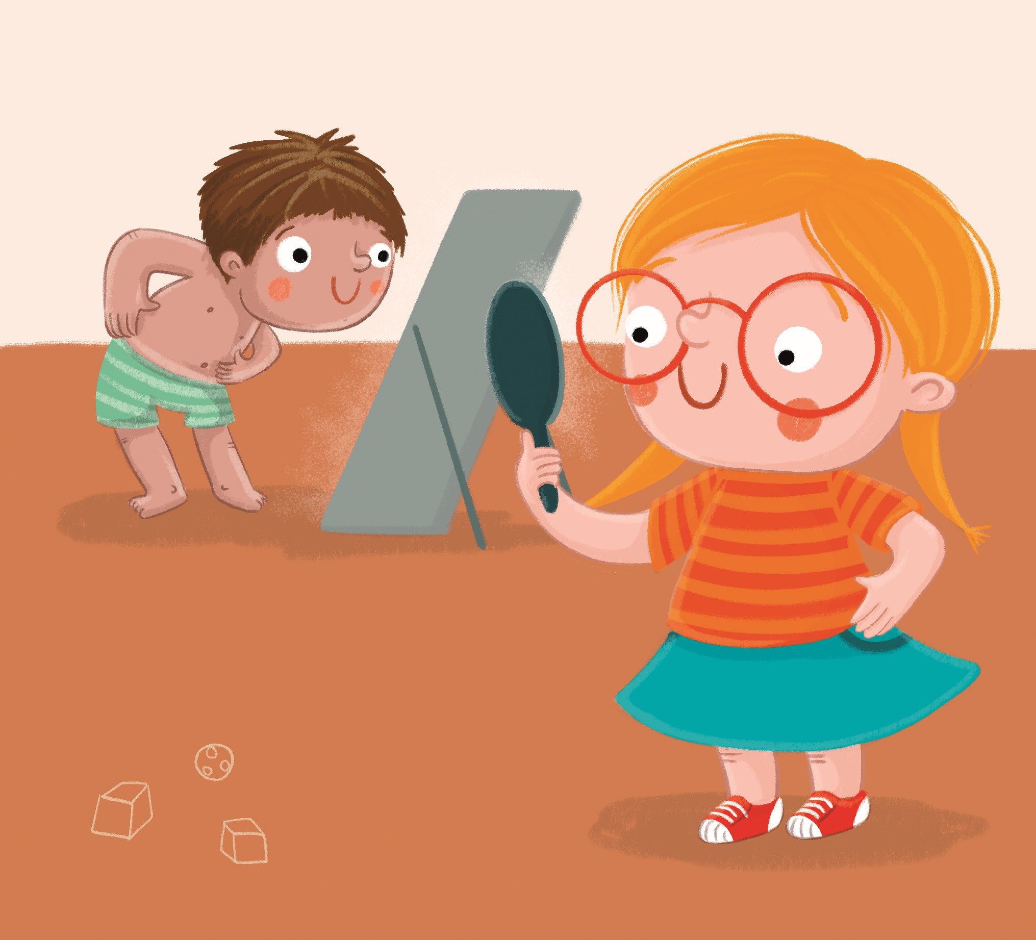 Pedagógusoknak szóló segédanyag a Minden gyerek kicsi kincs mesekönyvhöz - Image 2