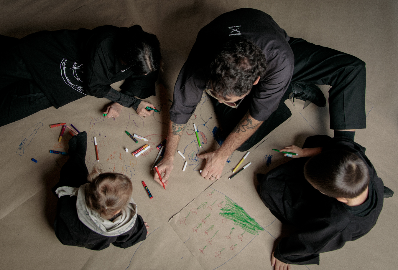 Hintalovon x ZSIGMOND kollekció - Image 4