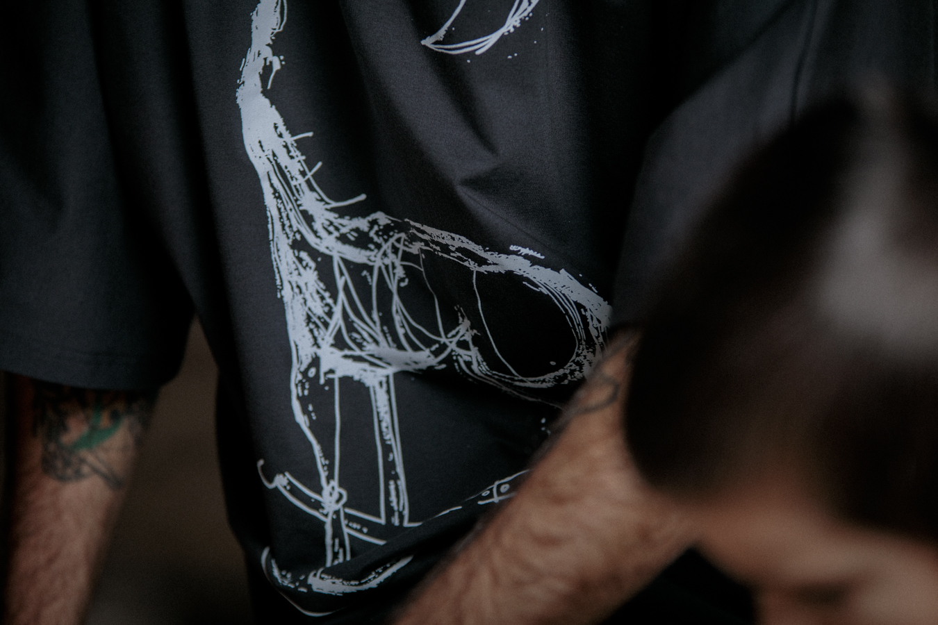 Hintalovon x ZSIGMOND kollekció - Image 2