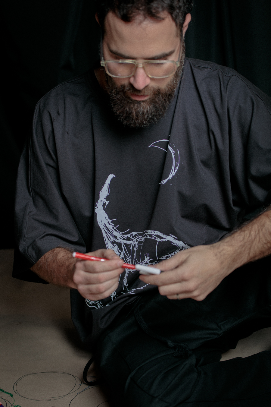 Hintalovon x ZSIGMOND kollekció