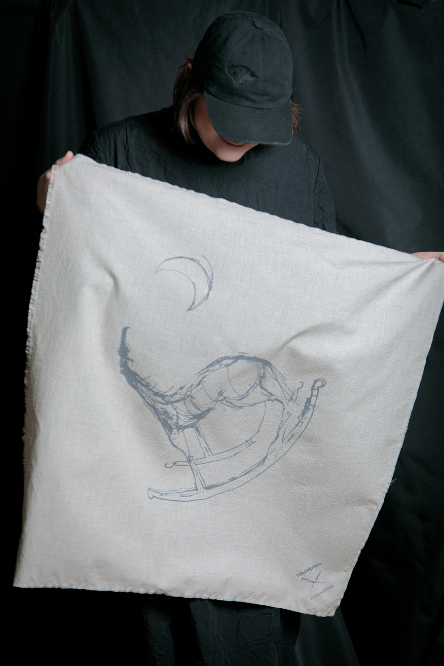 Hintalovon x ZSIGMOND kollekció - Image 7