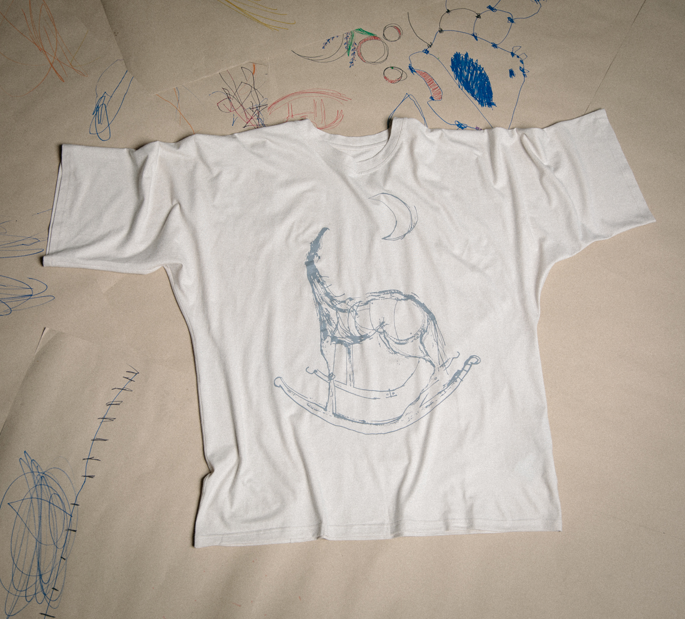 Hintalovon x ZSIGMOND kollekció - Image 5