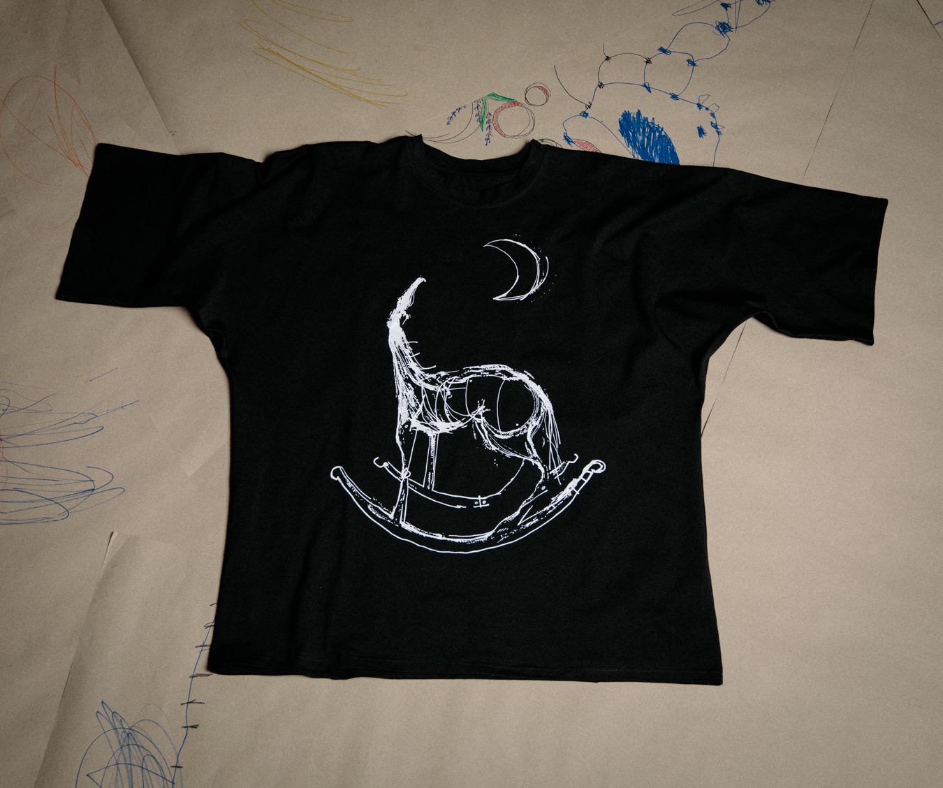 Hintalovon x ZSIGMOND kollekció - Image 6